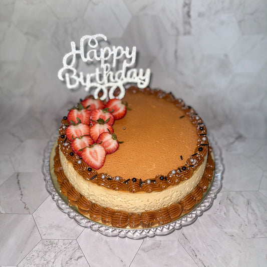 Flan