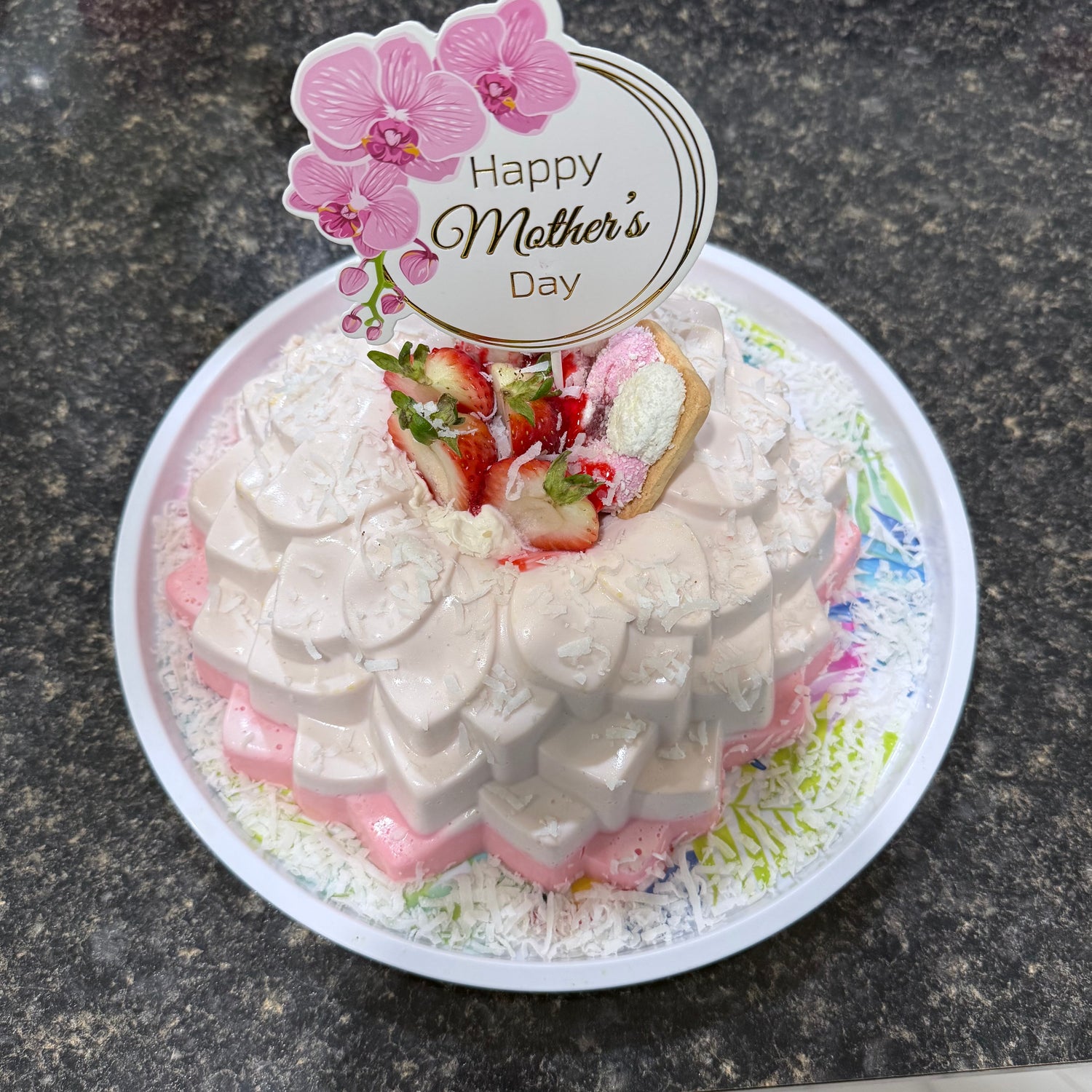 Gelatinas