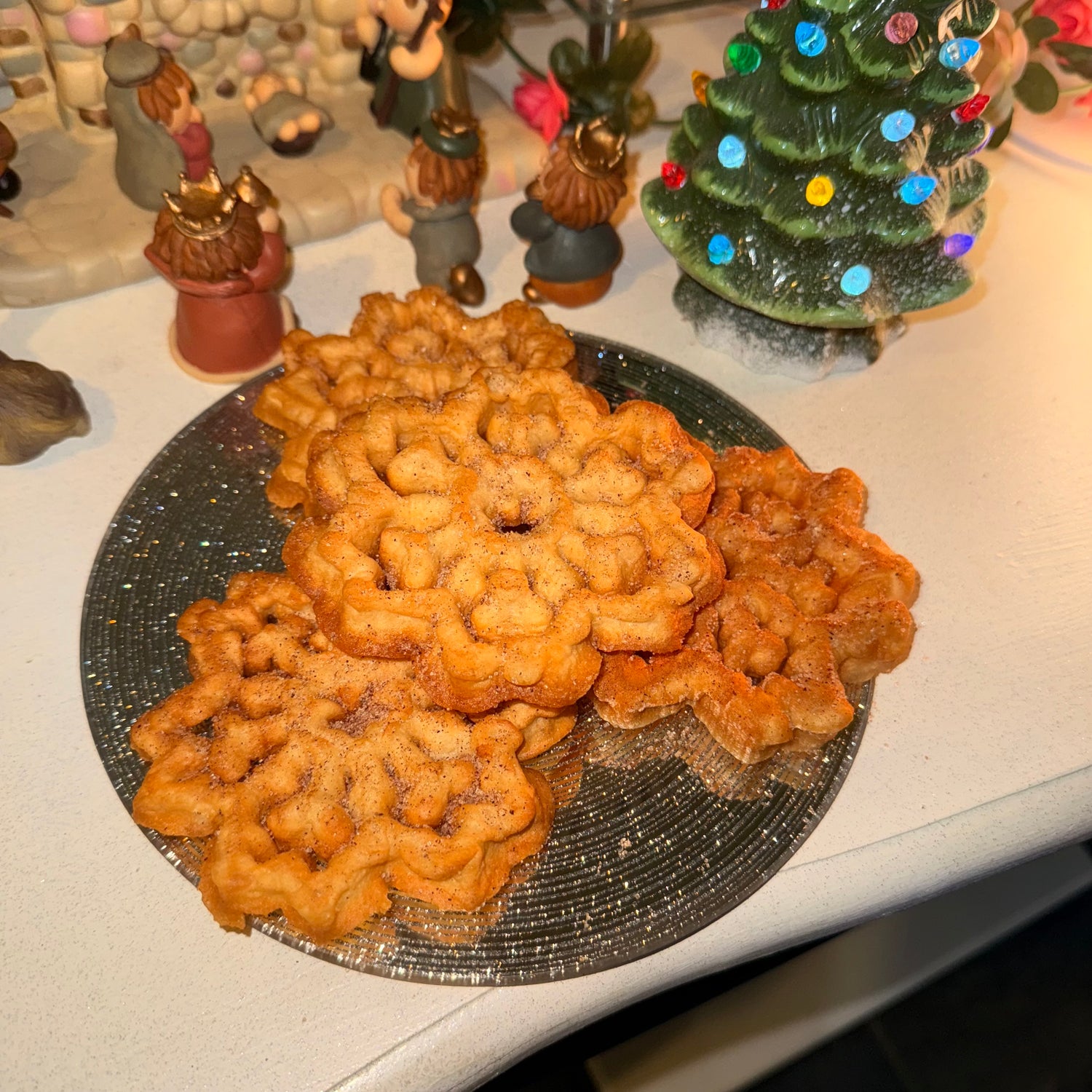 Pastries