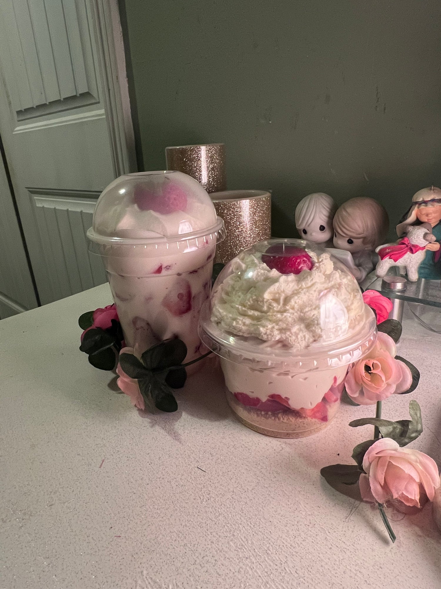 Cups